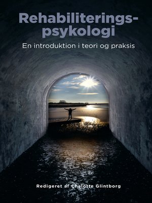 cover image of Rehabiliteringspsykologi